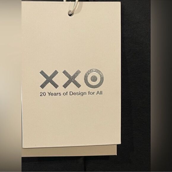 NWT Jason Wu Target 20th Anniversary Belted sleeveless Dress C33 - Picture 7 of 11